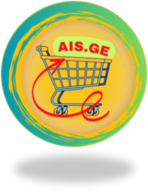 ais.ge logo